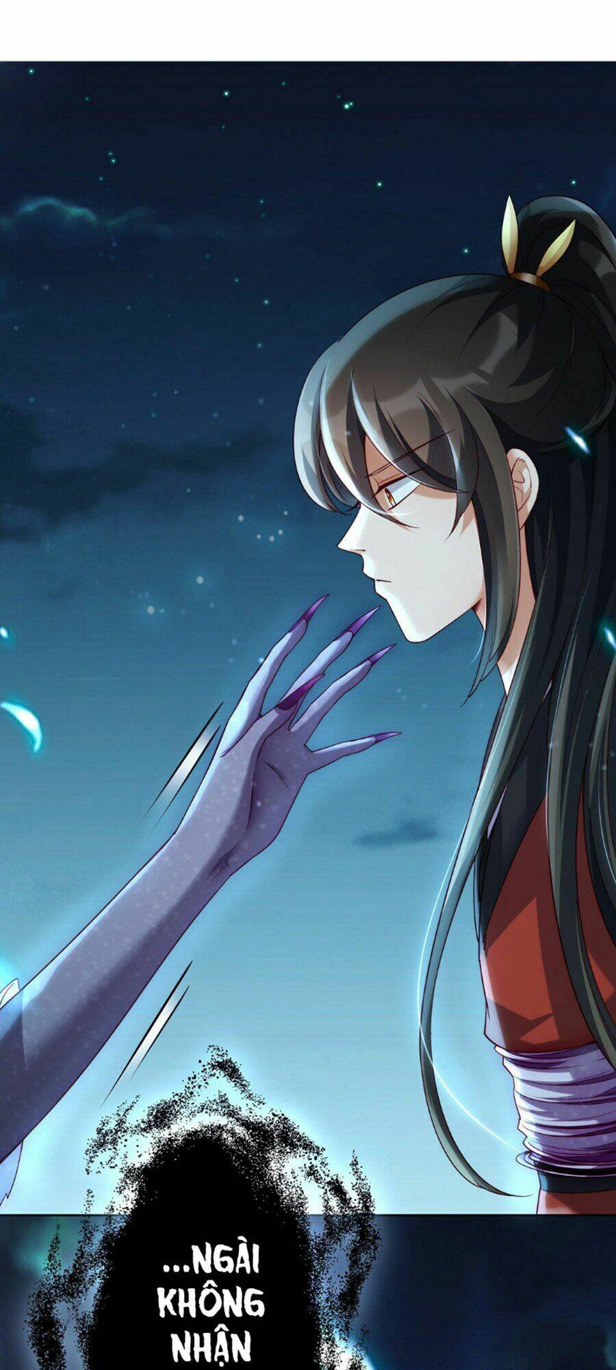 thiên kim bất hoán chapter 15 17
