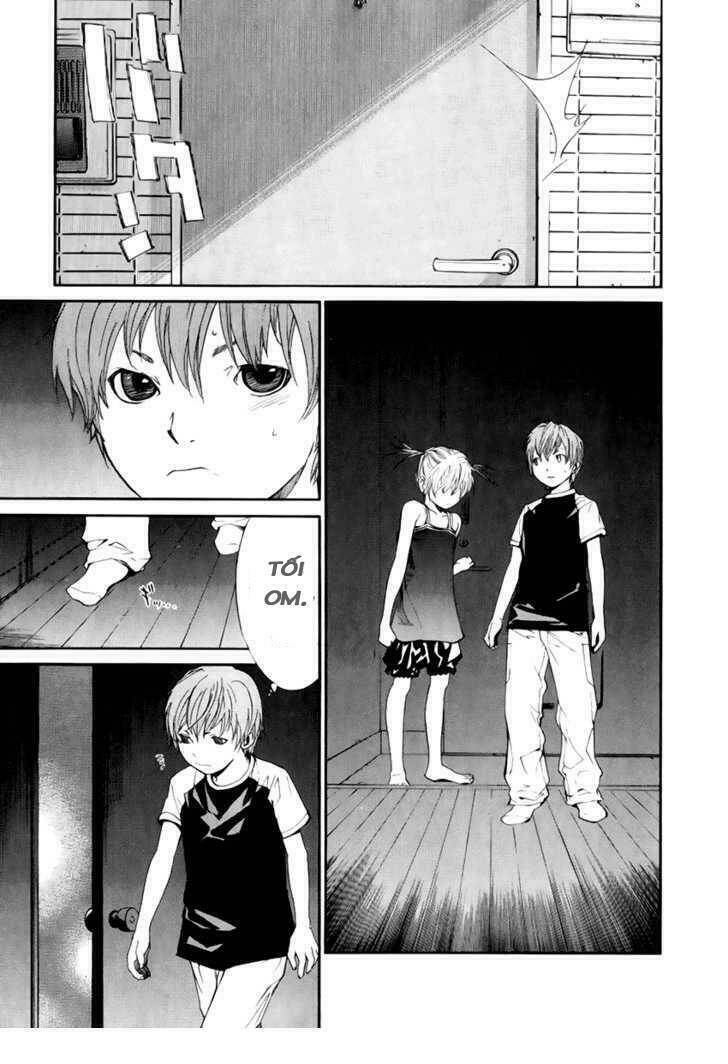 alive - the final evolution chapter 38 38