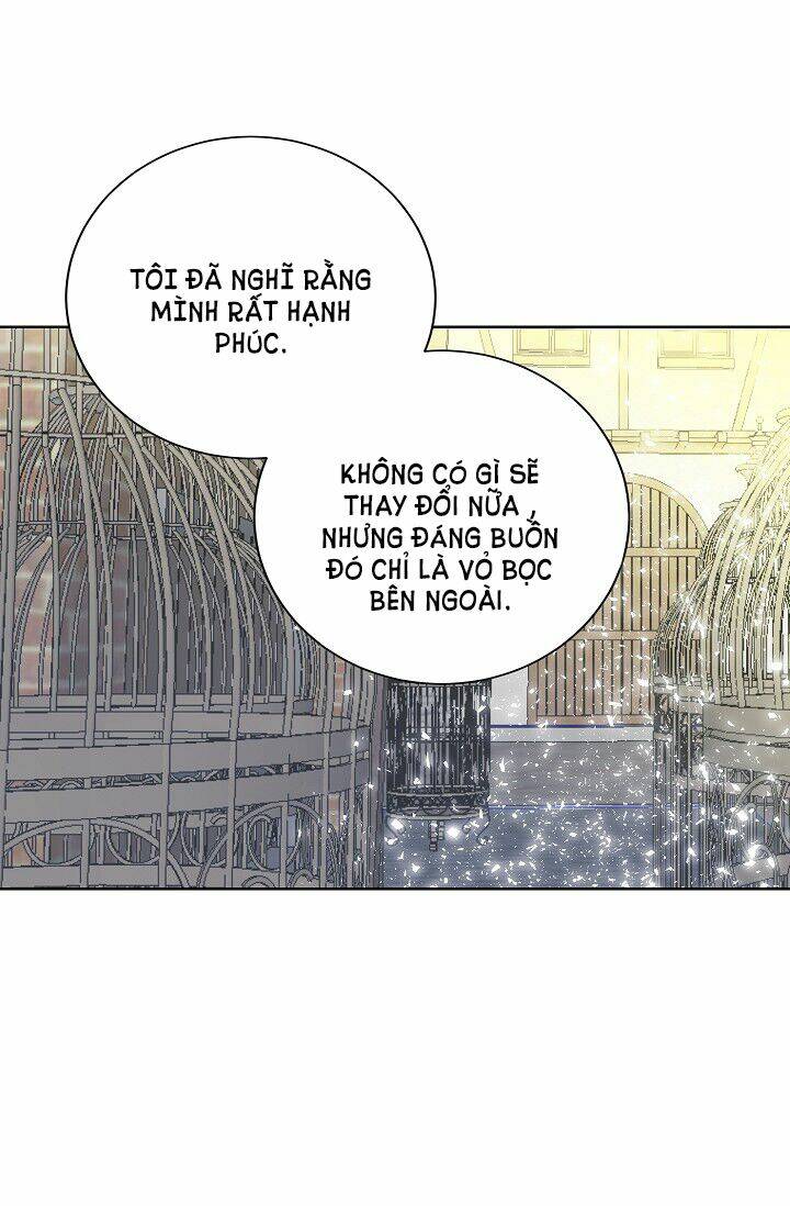 tôi là bạn gái cũ của một người lính chapter 3 39