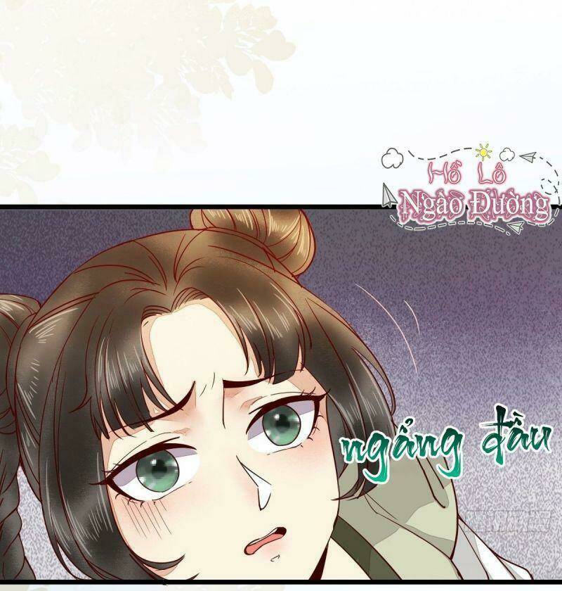 sát thủ vương phi không dễ chọc chapter 33 16