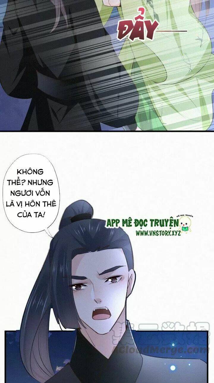 thiên hương mỹ nhân chapter 91 2