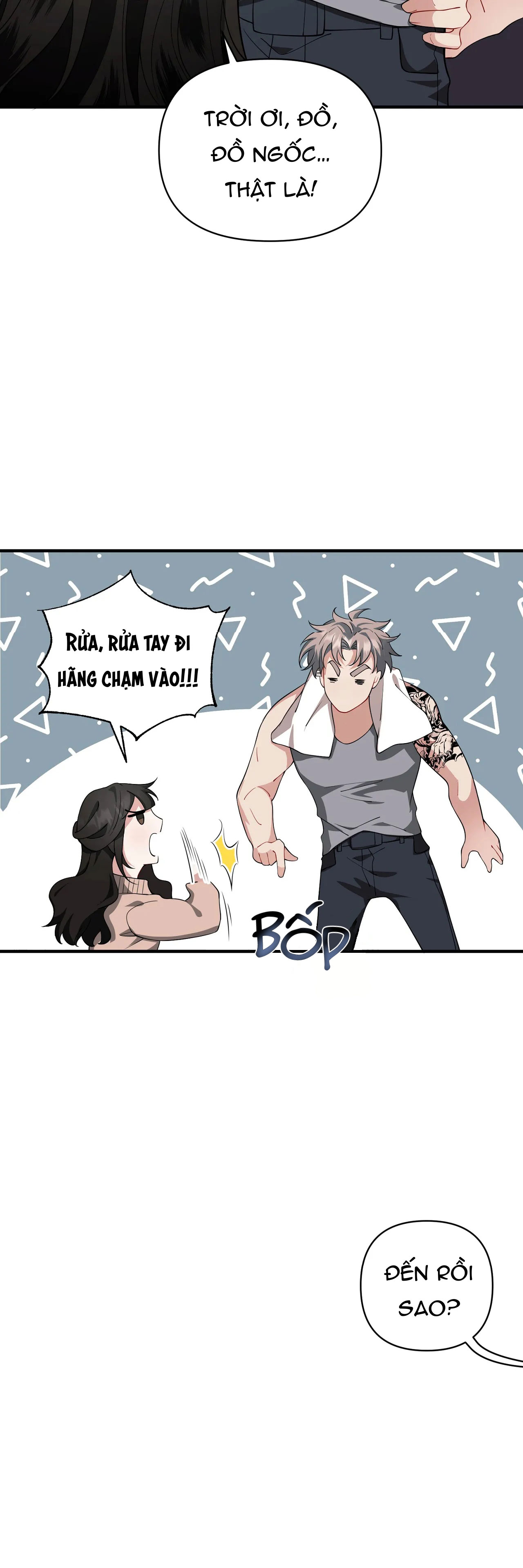 vết tích chapter 12 20