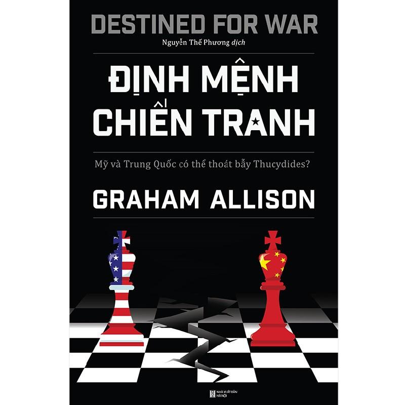 Định Mệnh Chiến Tranh - Bản Quyền