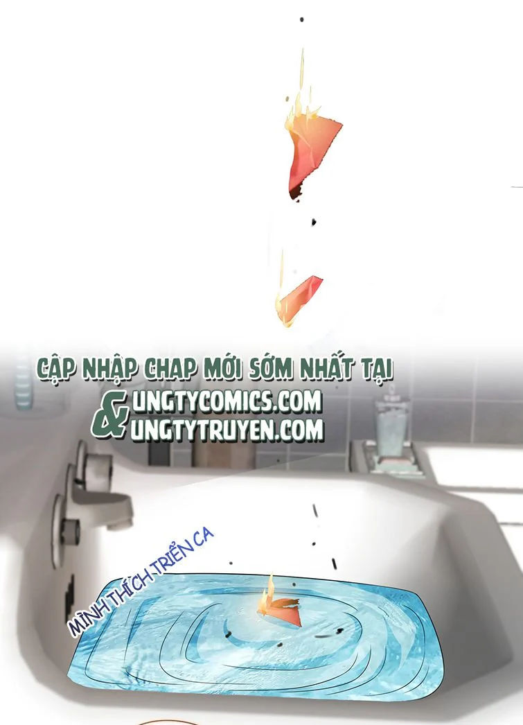 tôi bảo bạn cùng bàn đánh cậu chapter 66 5