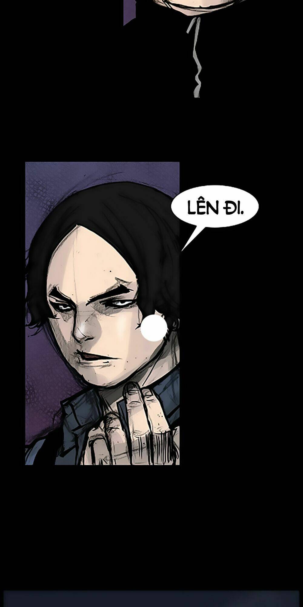 độc cô tiền truyện chapter 81 34