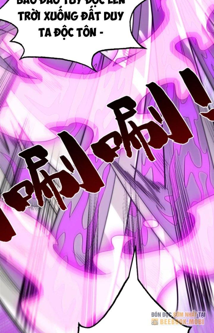 ẩn cư mười vạn năm, đời sau mời ta rời núi chapter 88 48