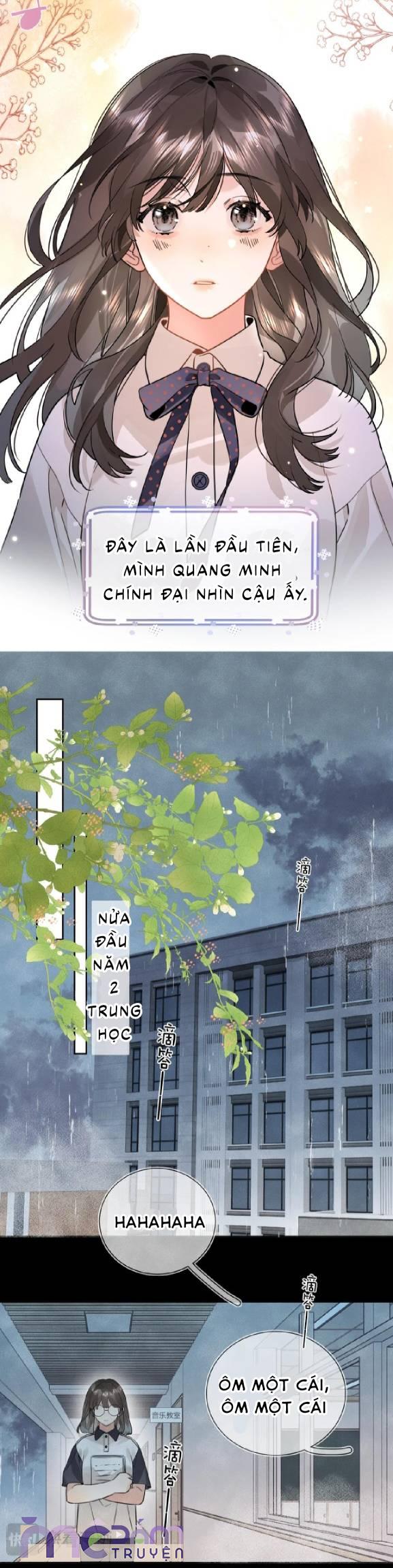 gặp em hóa si tình chapter 26 18