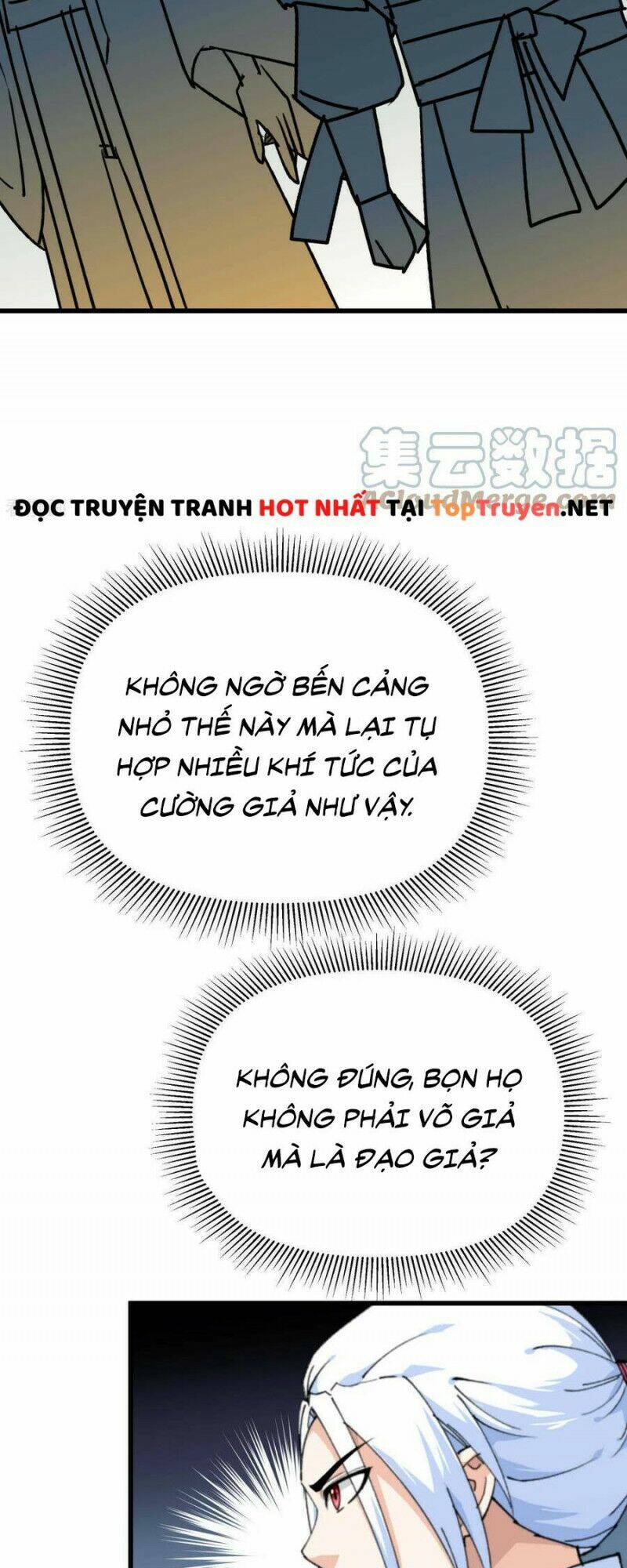 trọng sinh ta là đại thiên thần chapter 156 26