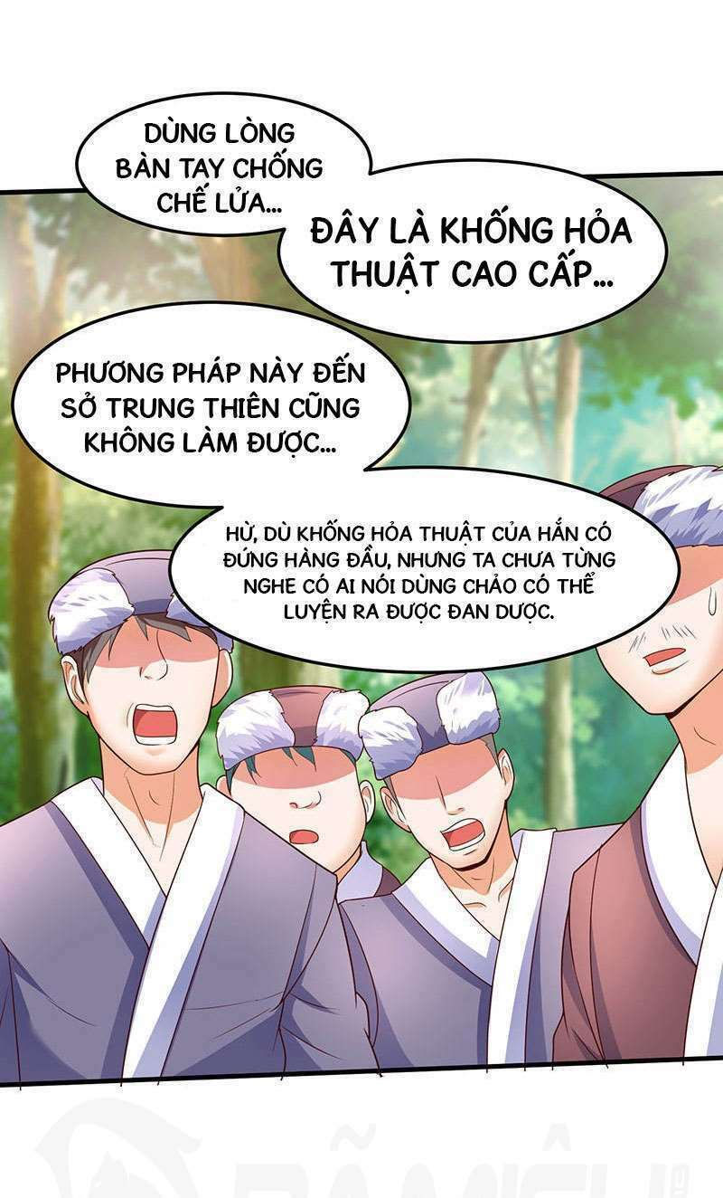 tối cường thăng cấp chapter 63 5