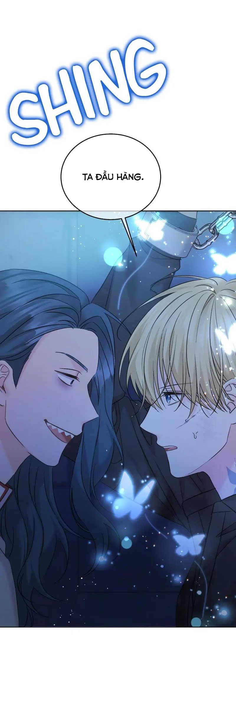 tôi sẽ cứu nam phản diện bị nữ chính ruồng bỏ chapter 95 19