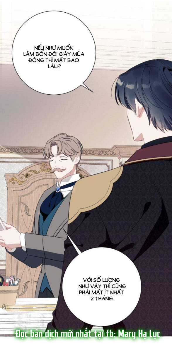 tôi tưởng đó chỉ là tiểu thuyết trọng sinh bình thường chapter 41.2 29