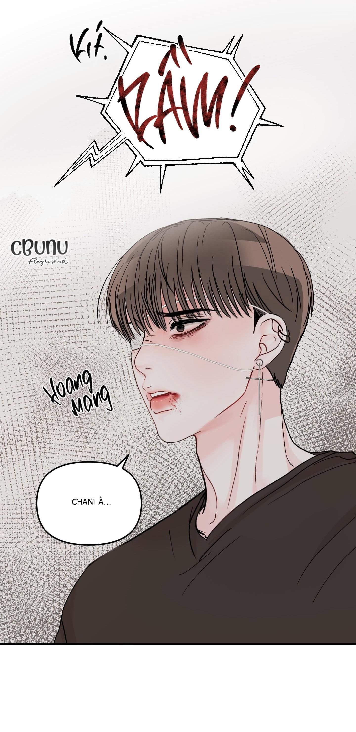 thán phục thanh xuân chapter 64 19