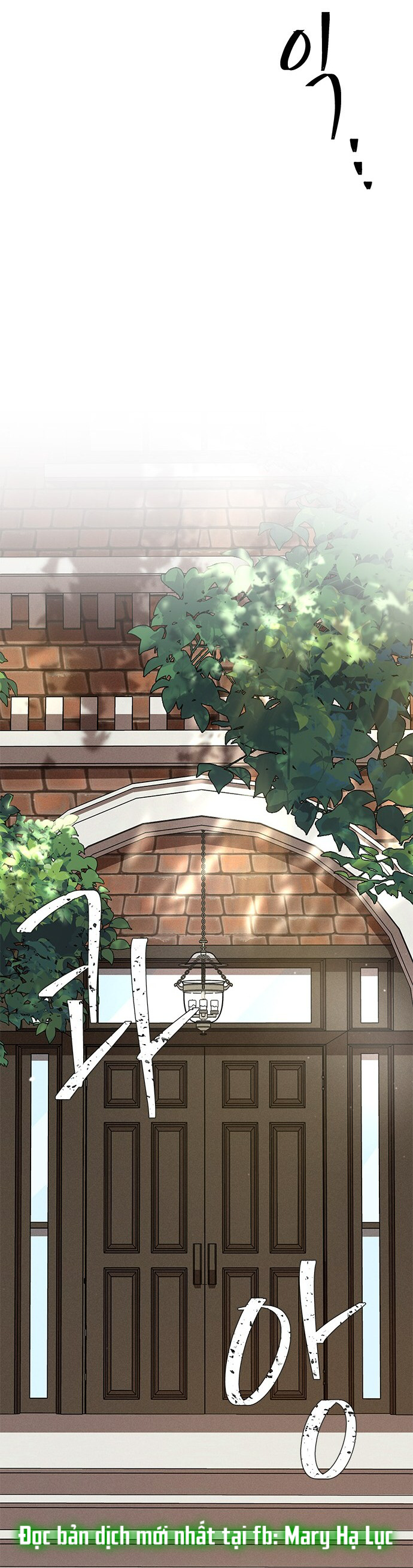 ôi kẻ thù không đội trời chung thân ái của tôi chapter 7 14