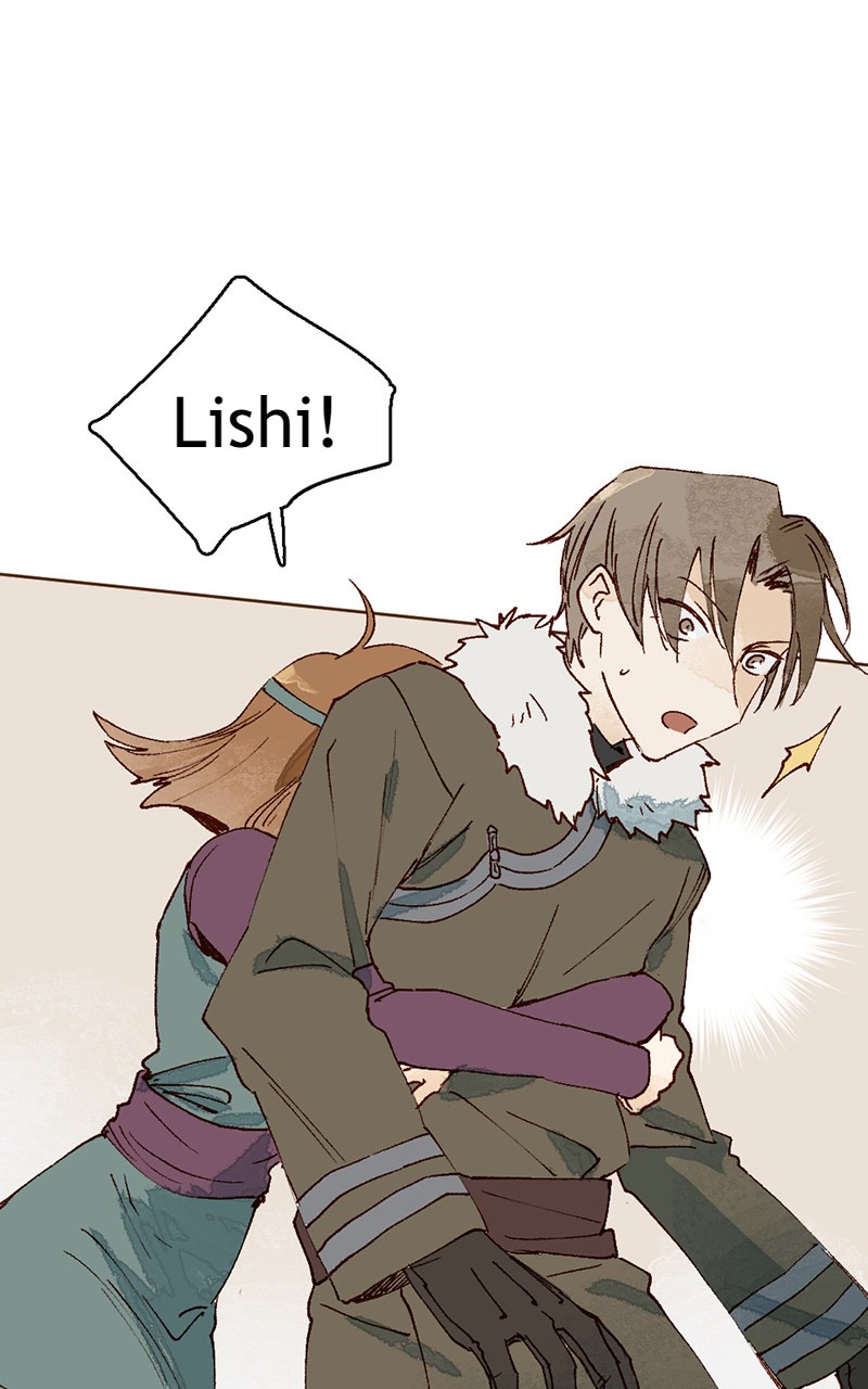 câu chuyện tình yêu kỳ lạ chapter 11 9