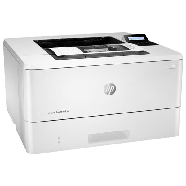 Máy in HP LaserJet Pro M404dn W1A53A- Hàng chính hãng