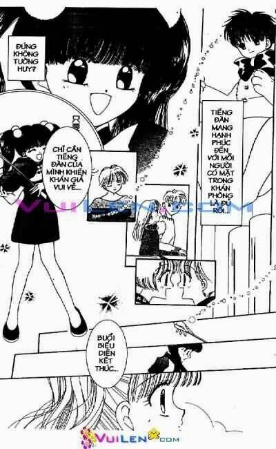 nữ sinh thời đại chapter 8 68