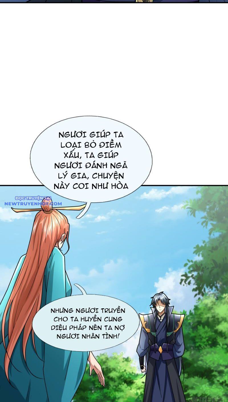 ngủ say vạn cổ: xuất thế đẩy ngang chư thiên chapter 14 31