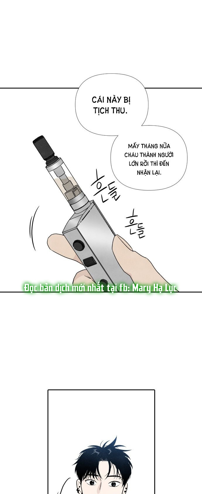 điều khiến tôi quyết tâm muốn chết chapter 21.2 7