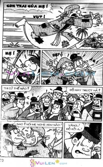 thần đồng đất việt chapter 109 72