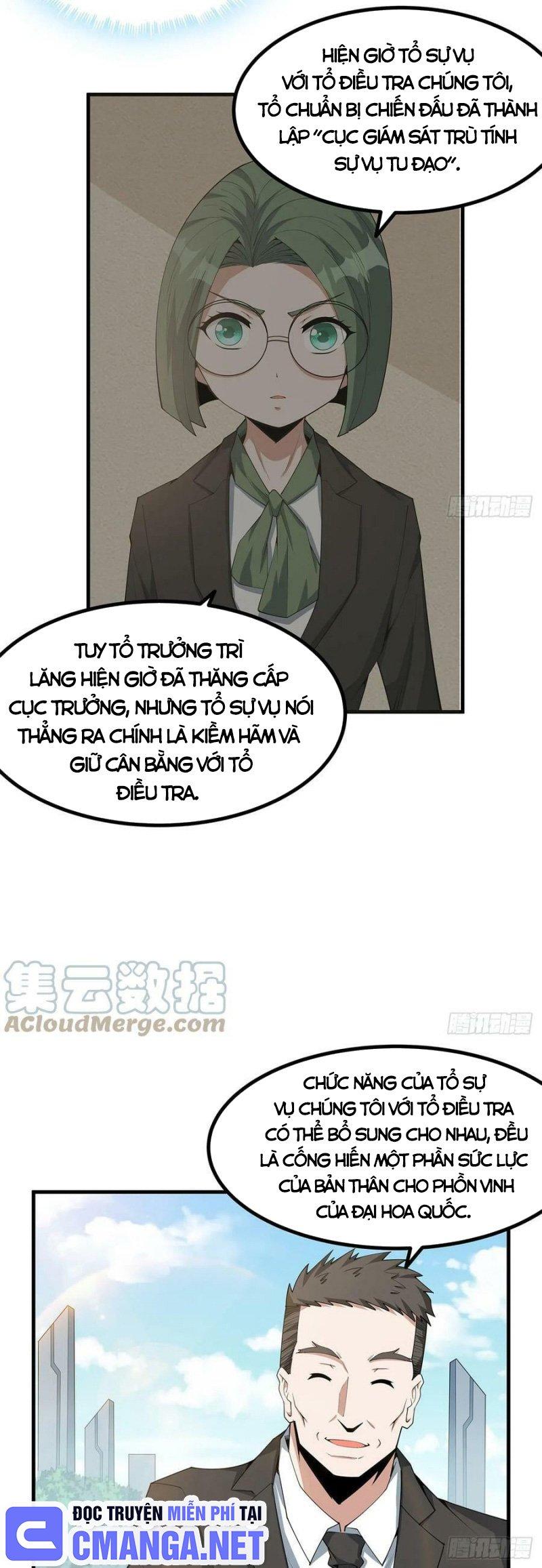 địa cầu đệ nhất kiếm chapter 195 3