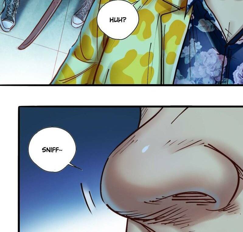 thế giới xa lạ chapter 22 29