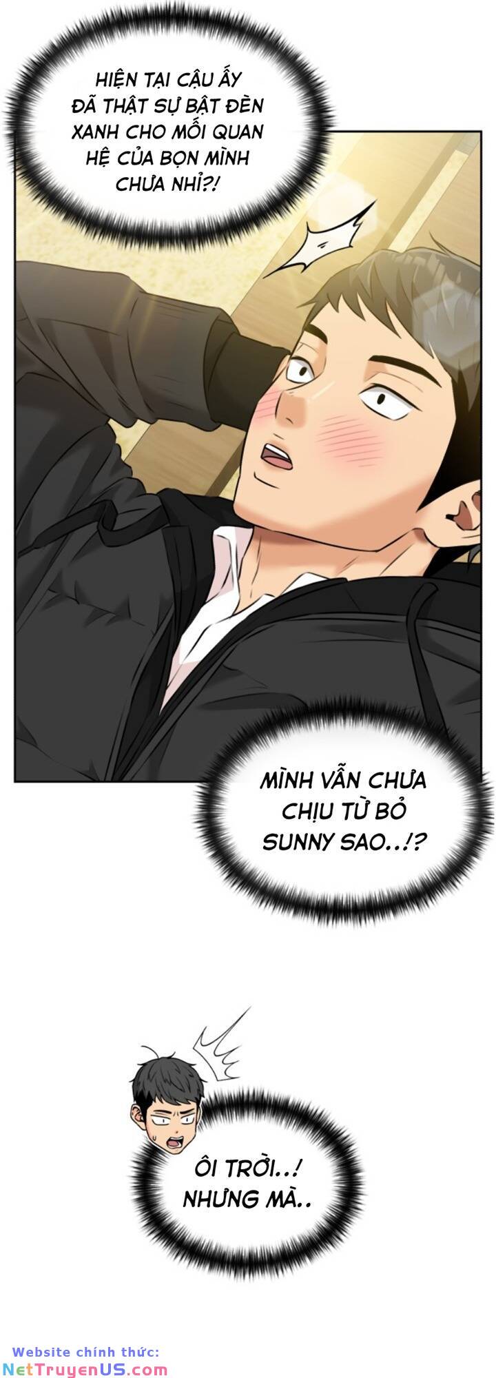 gương mặt thiên tài chapter 120 61