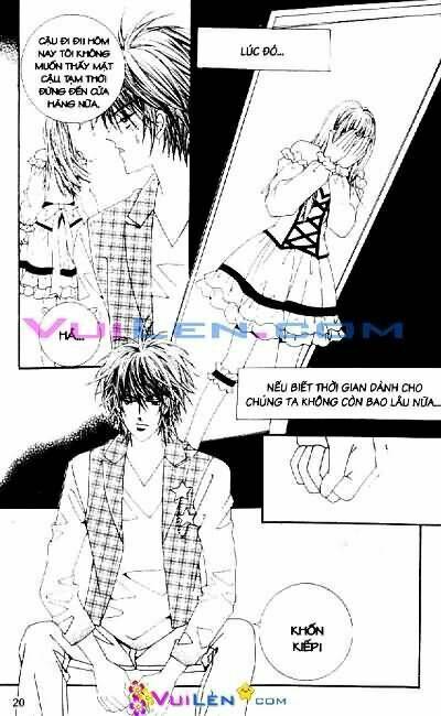 cửa hàng phù thủy chapter 8 20