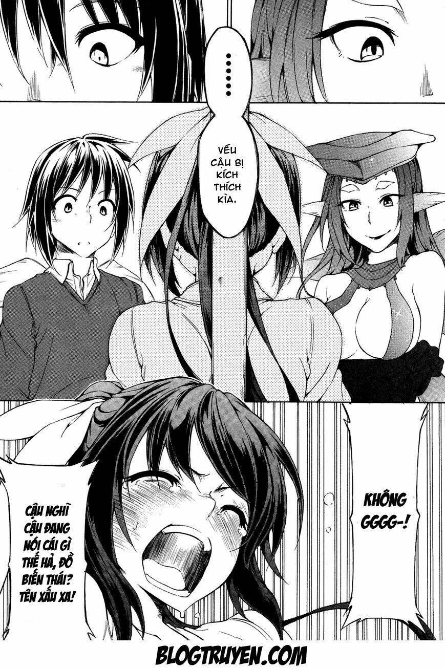 sexual hunter riot chapter 24 12