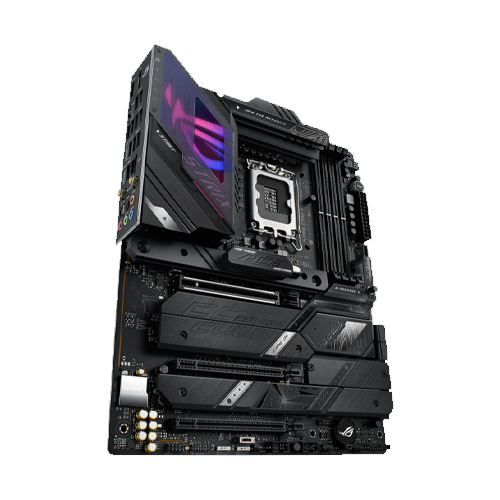 Bo mạch chủ Main ASUS ROG STRIX Z790-E GAMING WIFI Socket LGA 1700 - Hàng Chính Hãng