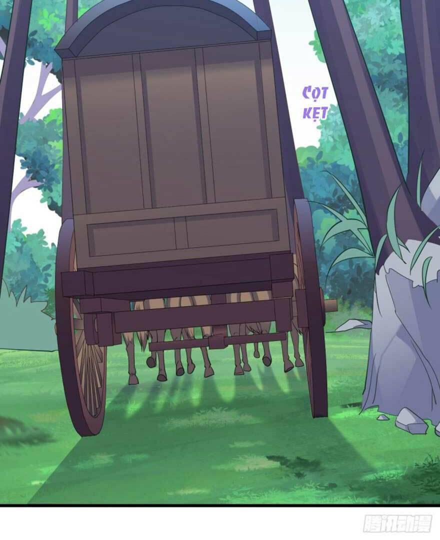 bạo quân thử yêu: yêu hậu như thử đa kiều chapter 73 18