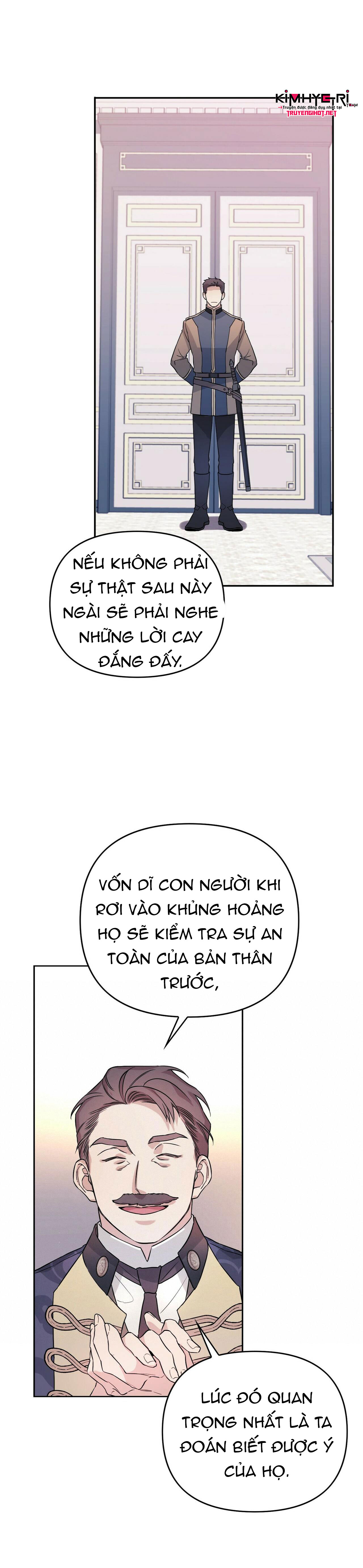 khế ước vĩnh cửu chapter 1 24