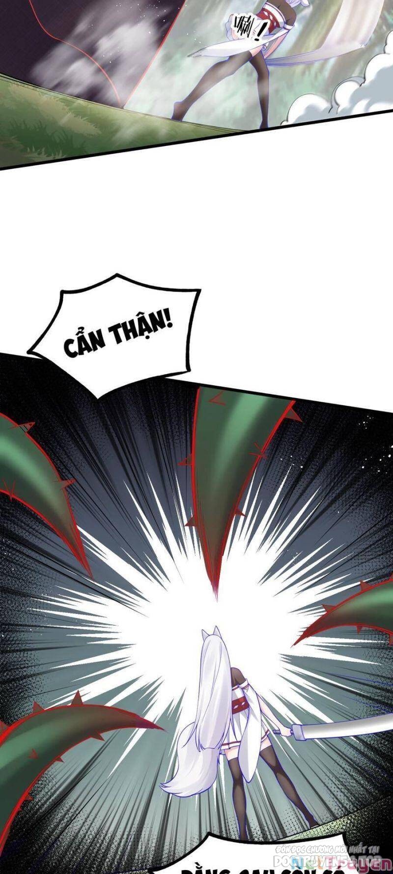 tôi chỉ muốn chơi game, đừng lôi vào yêu đương chapter 17 41