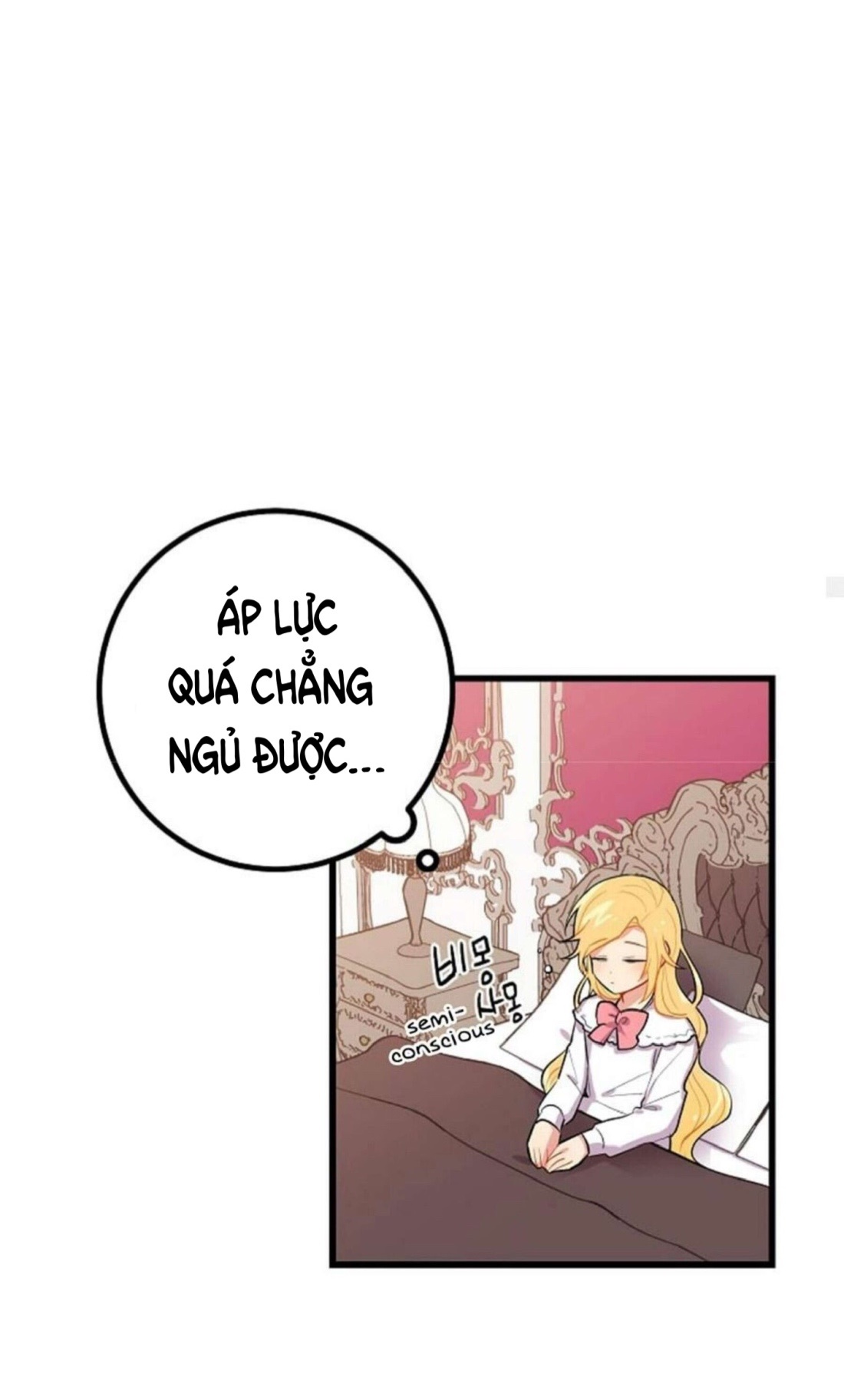 tôi là tiểu thư của gia đình này chapter 24 22