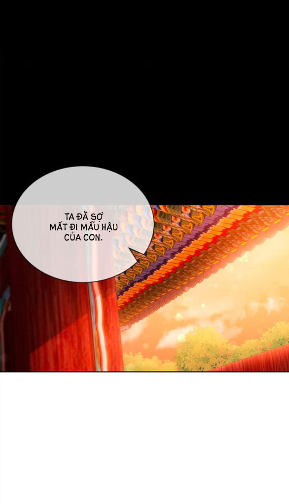 the castle - cô dâu của quỷ chapter 12.1 25