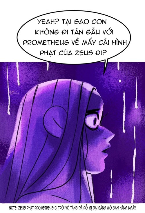 thần thoại olympus chapter 69 63