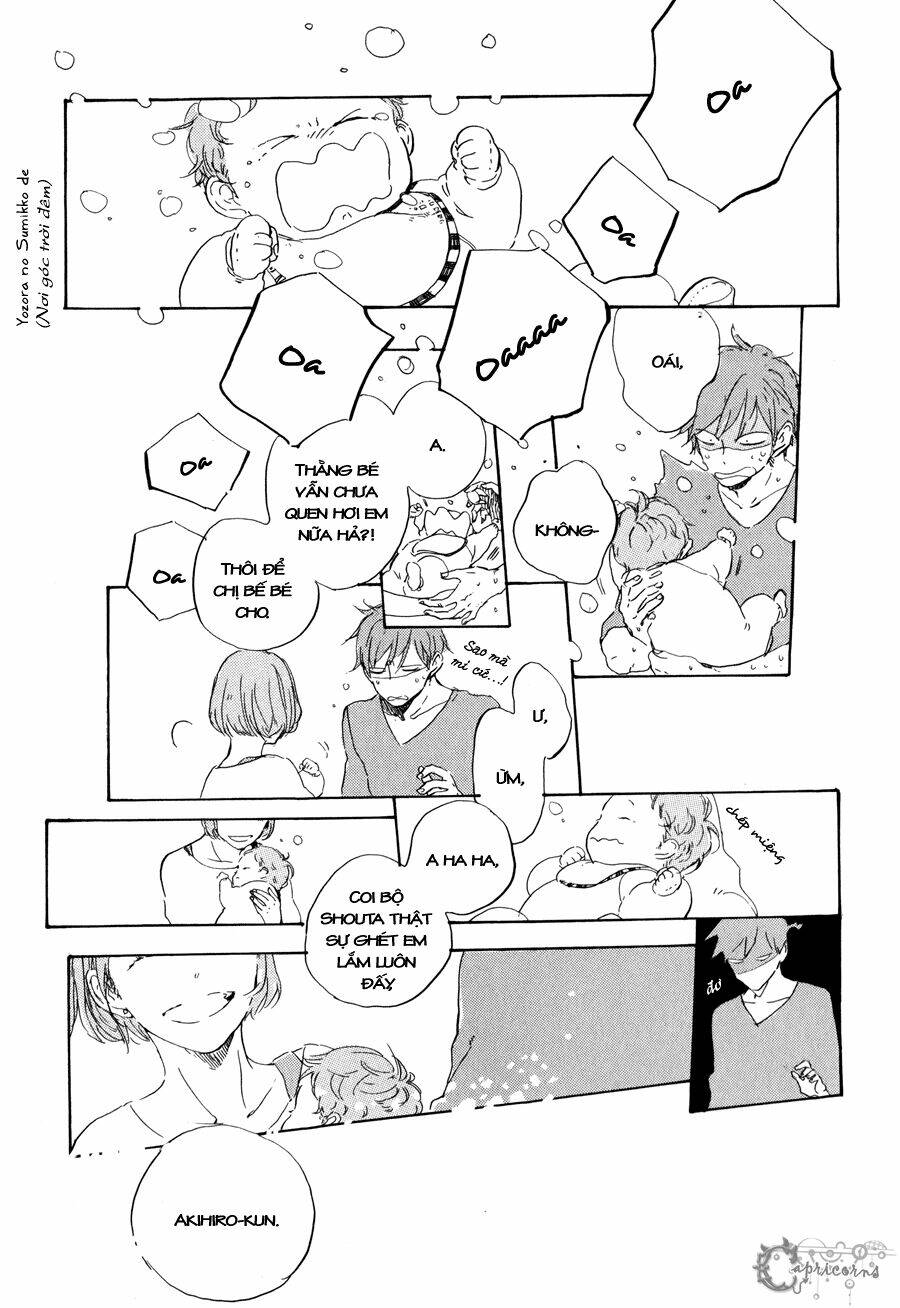 yozora no sumikko de chapter 6 3