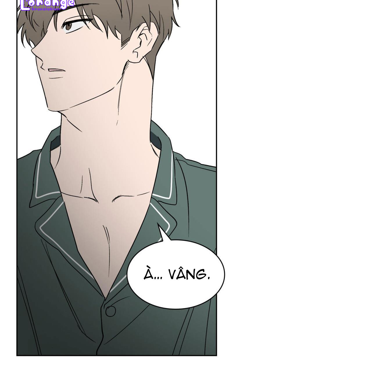 dục vọng mãnh liệt chapter 32 116