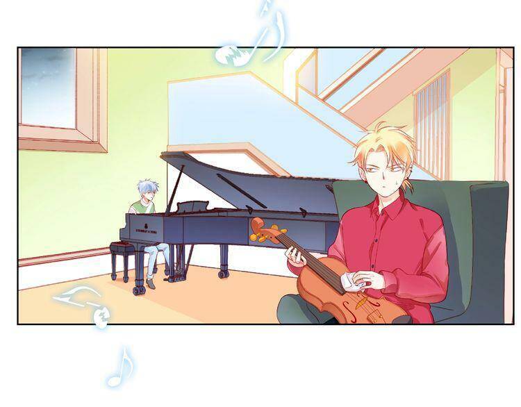 giai điệu của sự va chạm chapter 14 3