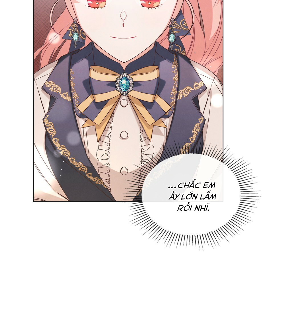 ánh sáng của bình minh chapter 5 76