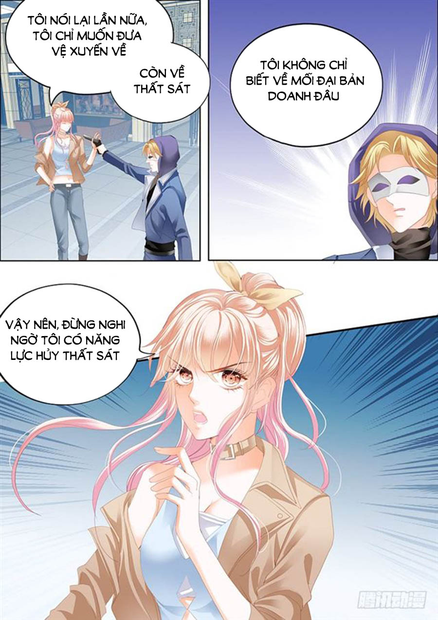 bá đạo tiểu thúc, xin trêu chọc vừa thôi! chapter 55 2