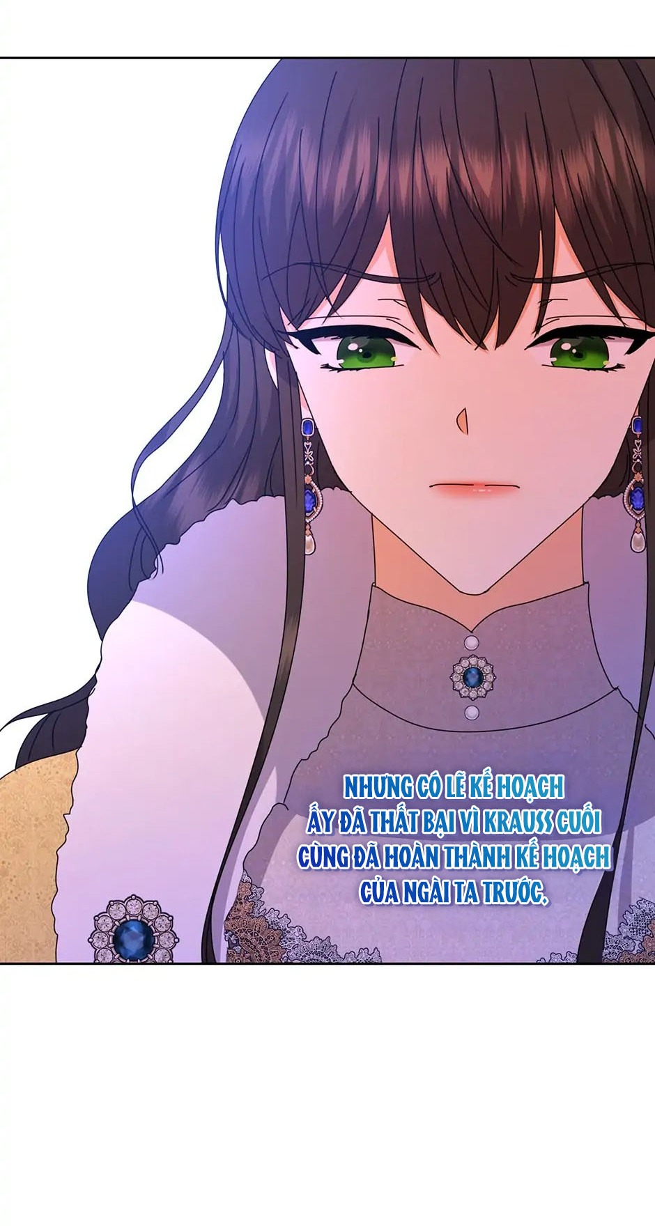 từ hầu gái tôi đã trở thành hoàng hậu chapter 88 22