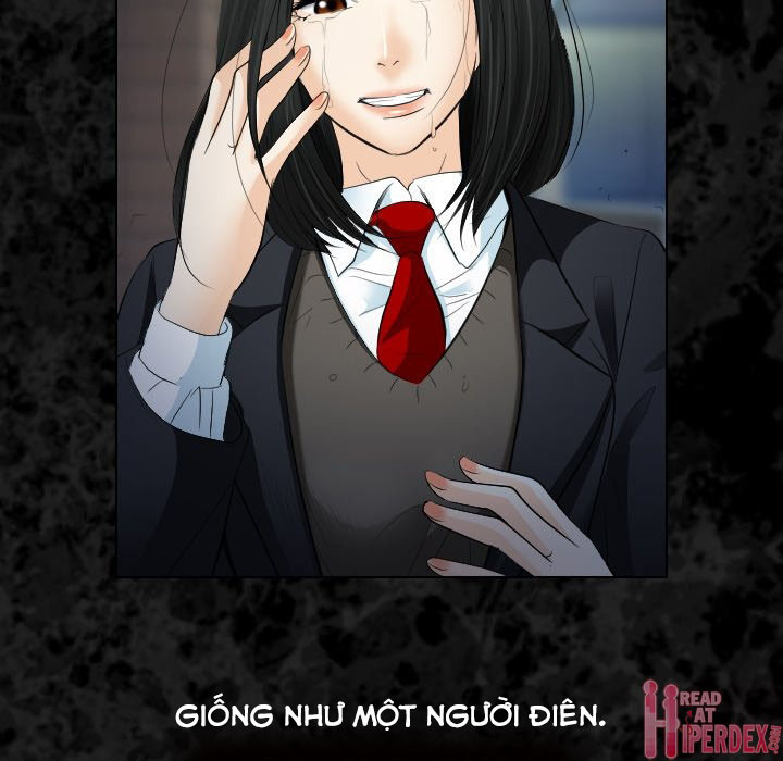 lòng chung thủy chapter 27 16