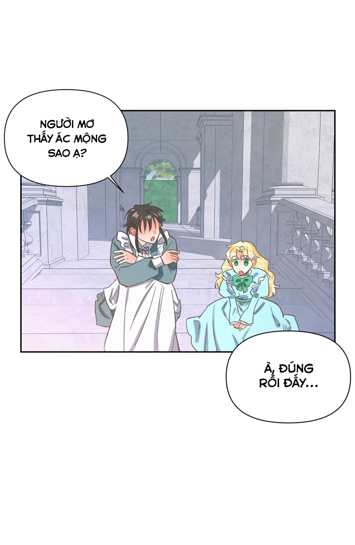 ác nữ xứng đôi với bạo chúa chapter 4 15