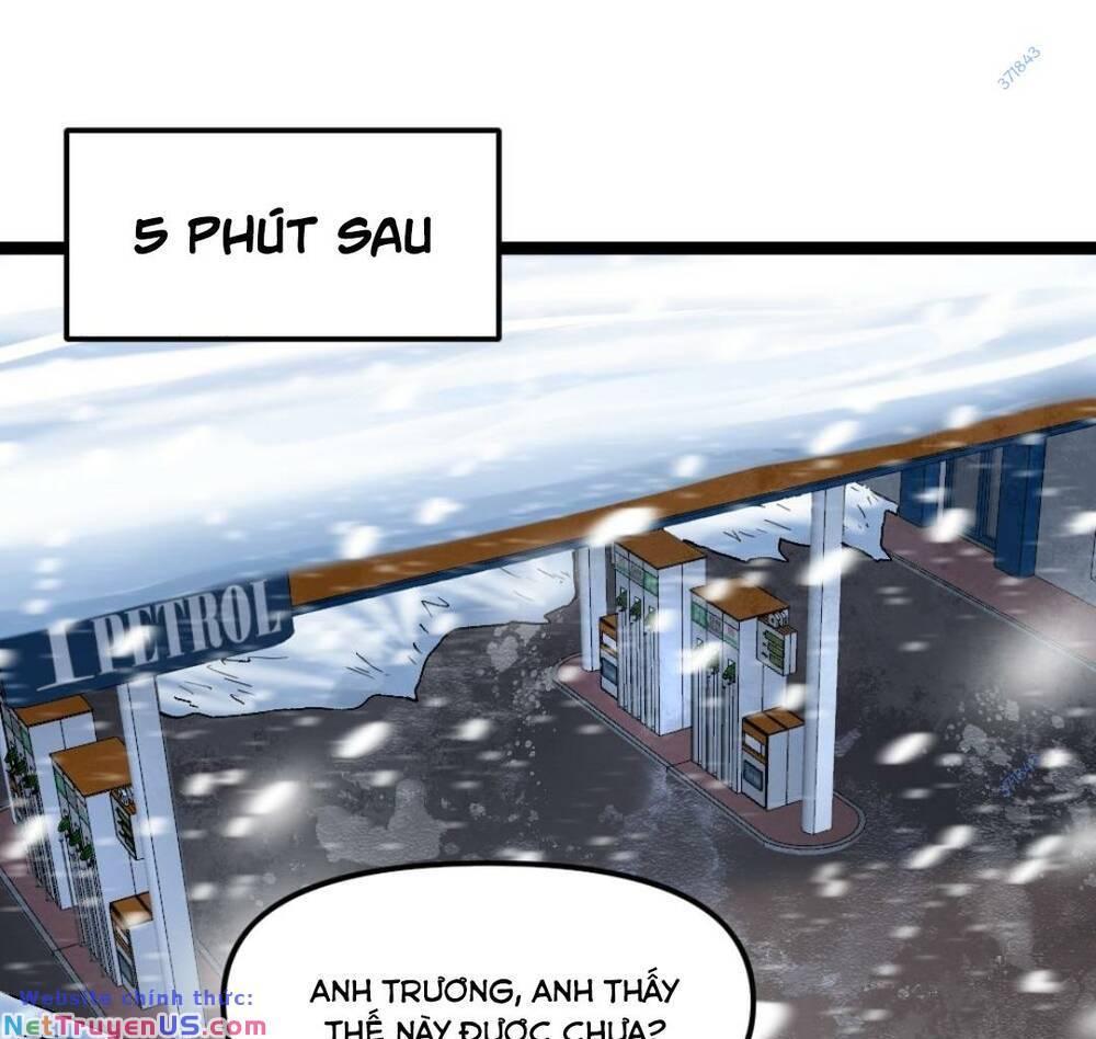đóng băng toàn cầu: tôi gây dựng nên phòng an toàn thời tận thế chapter 137 5