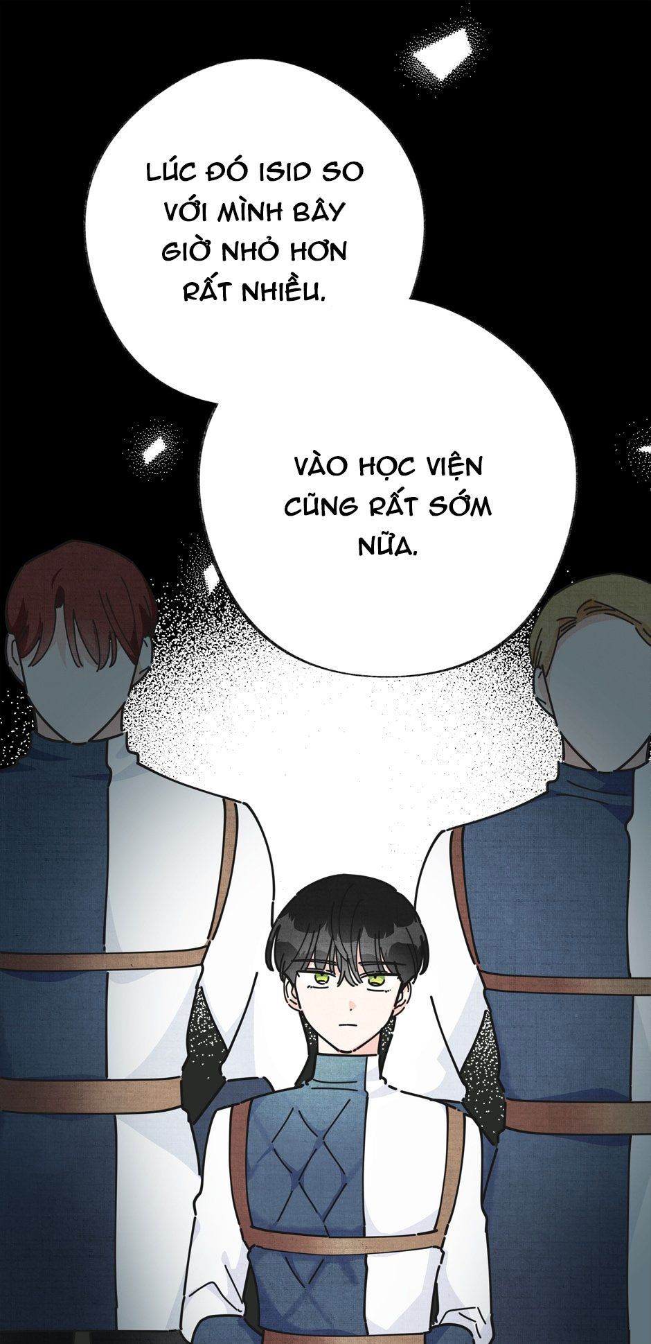 ác nữ tiểu thư chapter 27 56