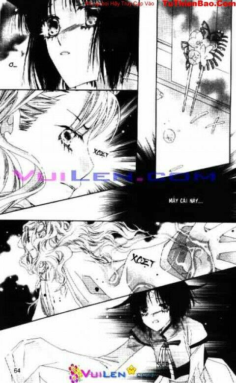 cáo nhỏ đáng yêu chapter 4 64