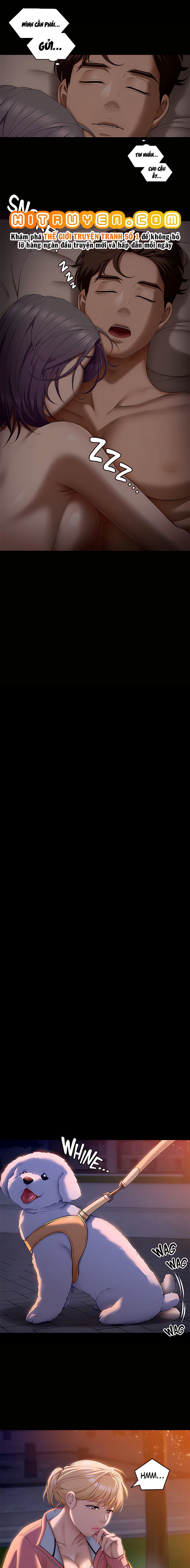 tối nay cưng muốn ăn gì? chapter 50 15