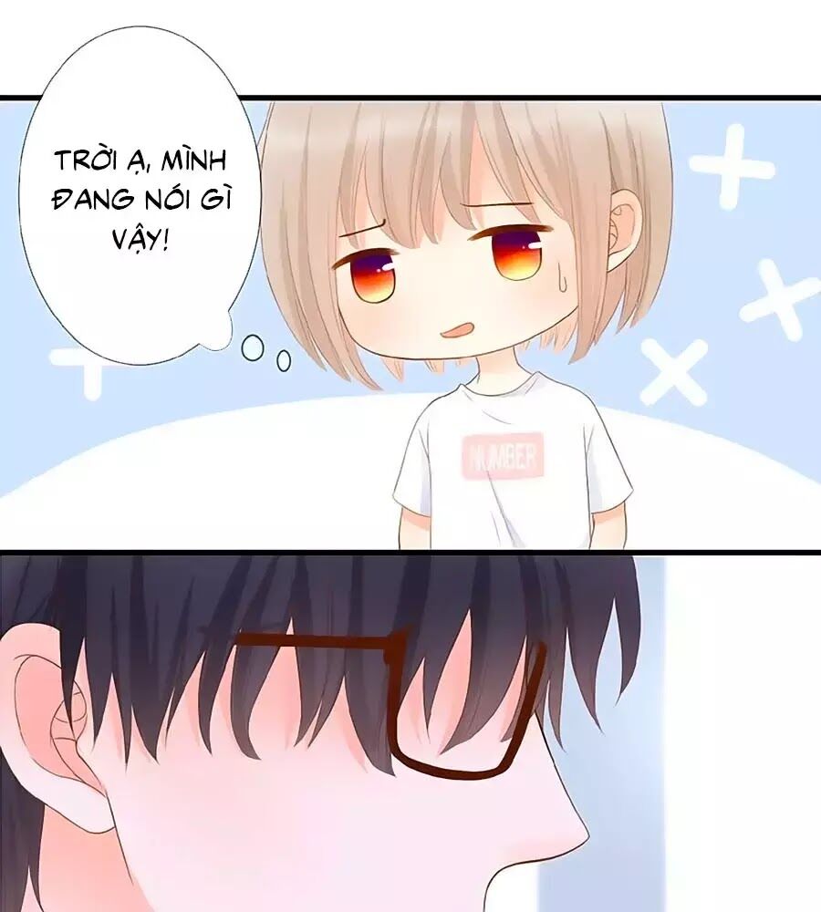 hoa chưa nở rộ chapter 9 37