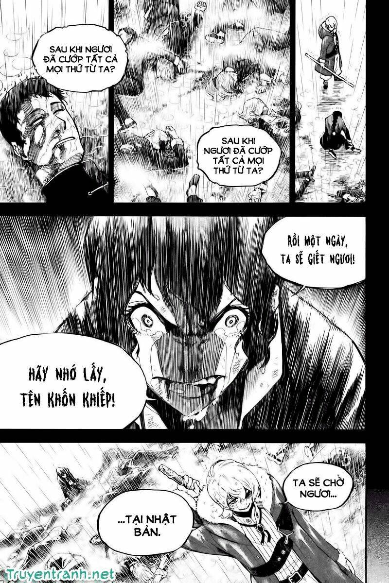 dolly kill kill chapter 112 9