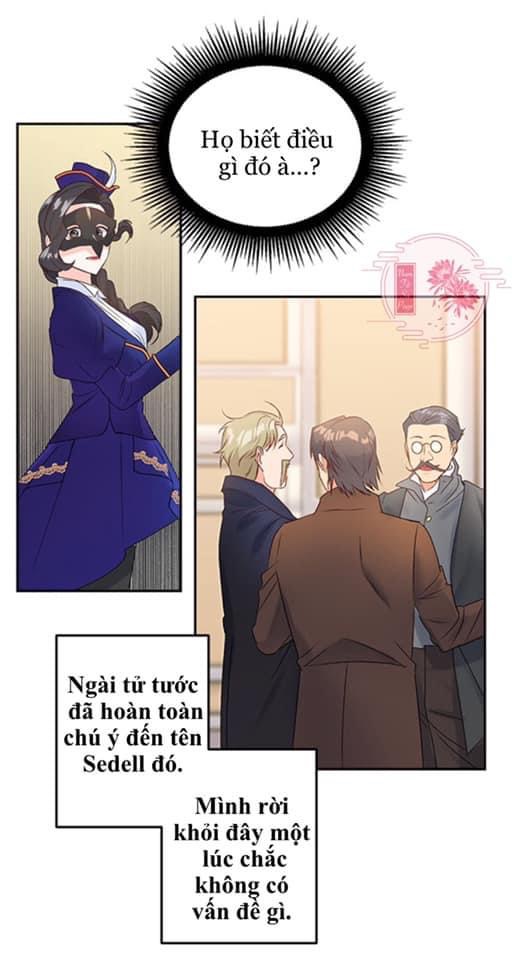 ebony, quạ đen chapter 18 30